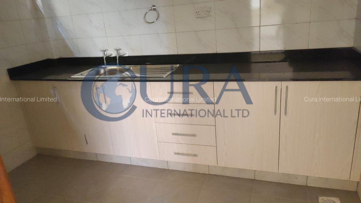 6,000 ft² Warehouse with Service Charge Included in Juja - 8