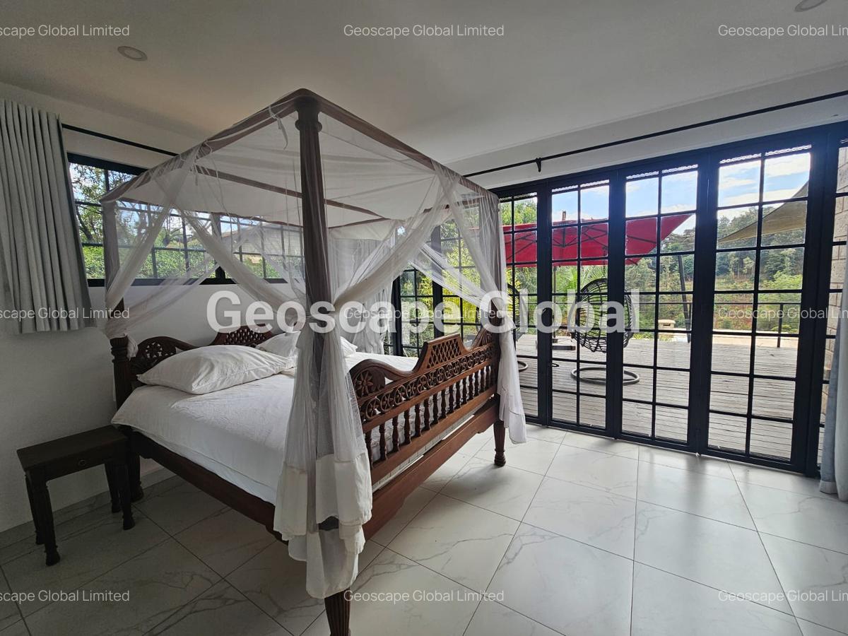 2 Bed House with En Suite in Kitisuru - 6