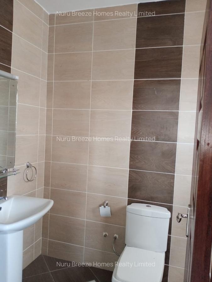 2 Bed Apartment with En Suite in Rhapta Road - 14