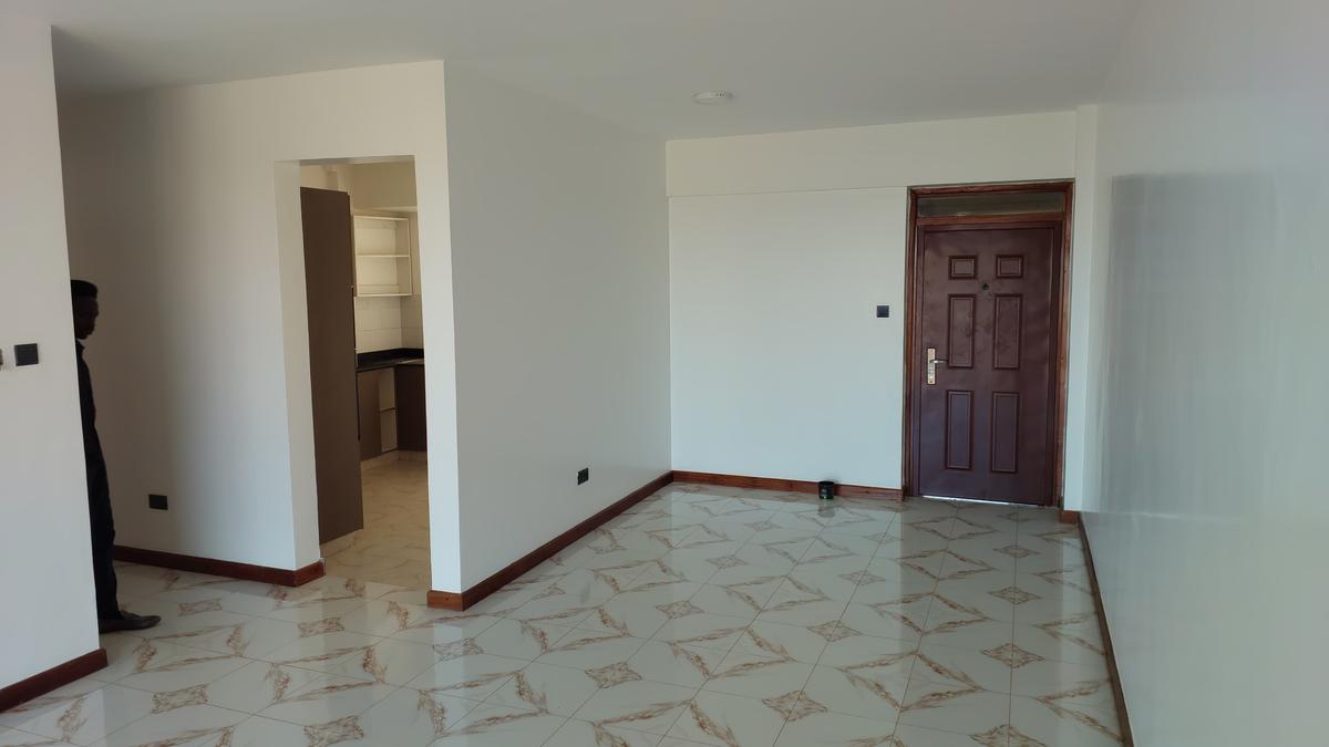 3 Bed Apartment with Swimming Pool at Quick Mart Kiambu Rd - 8