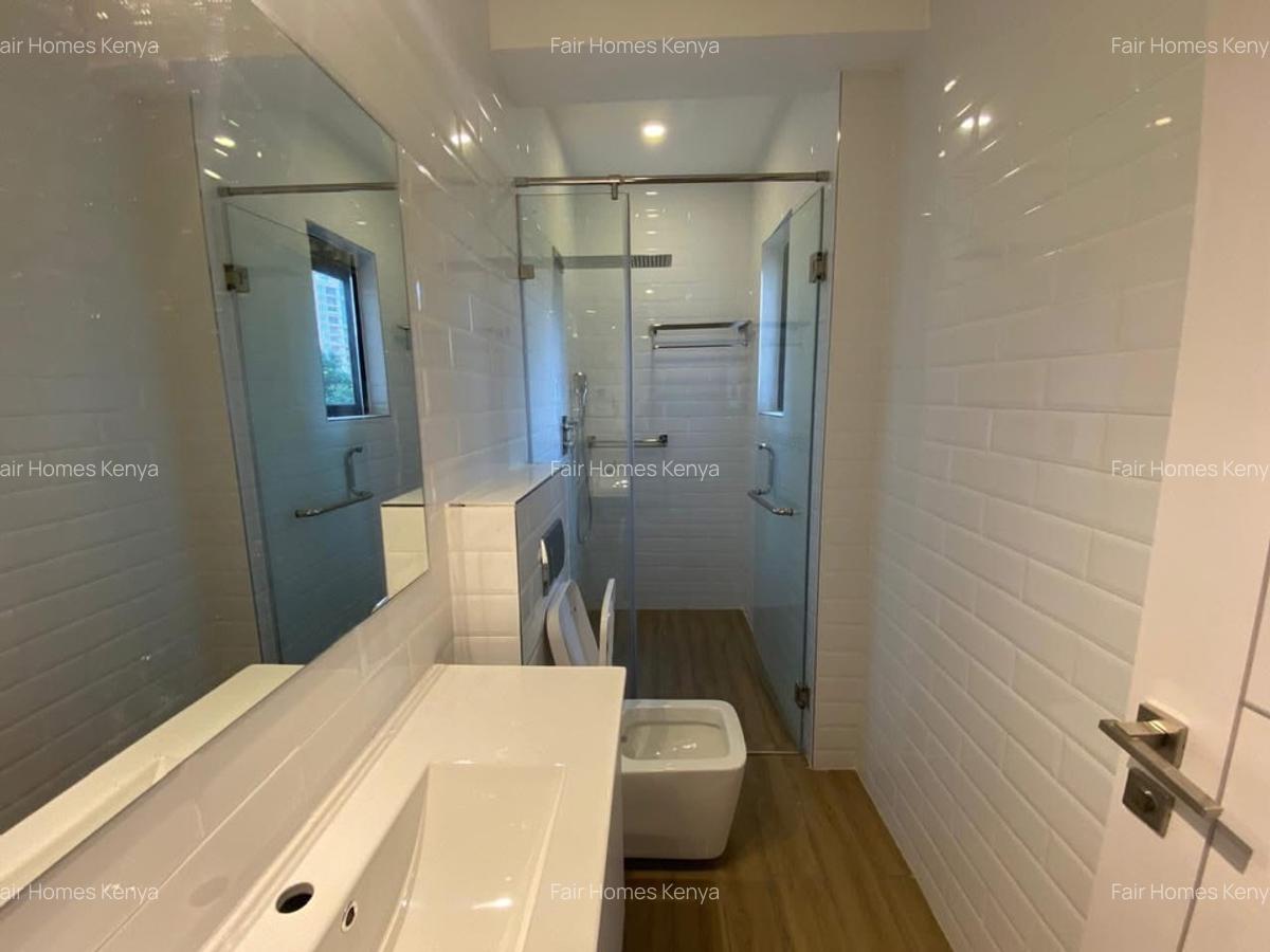 3 Bed Apartment with En Suite at Othaya Road - 7