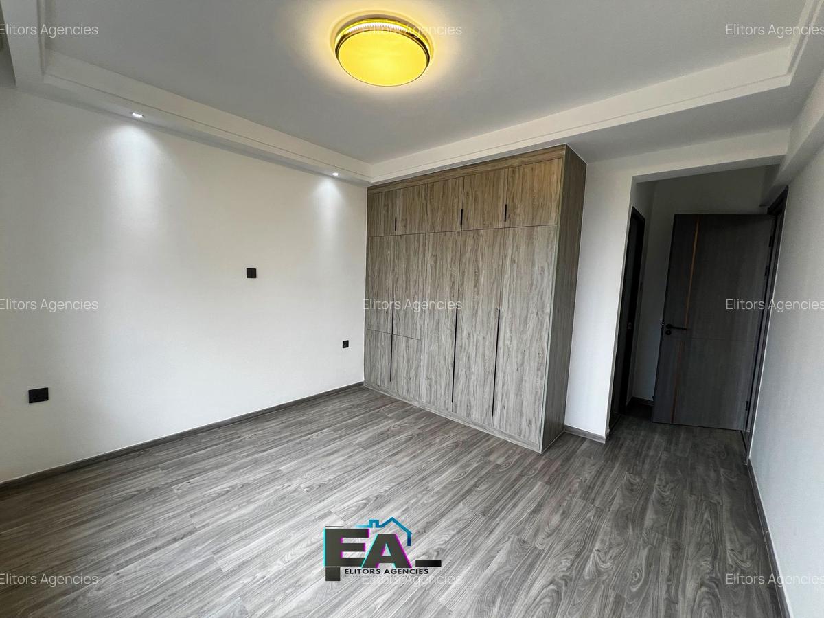 2 Bed Apartment with En Suite at Argwings Kodhek Road - 11