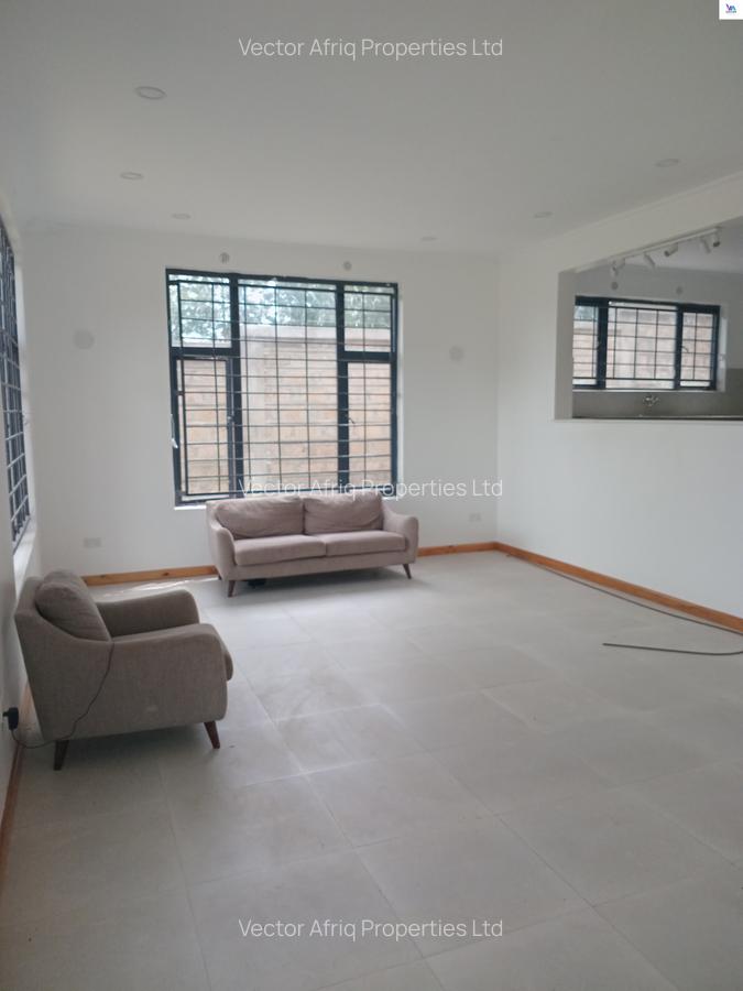 3 Bed House with En Suite in Ngong - 15