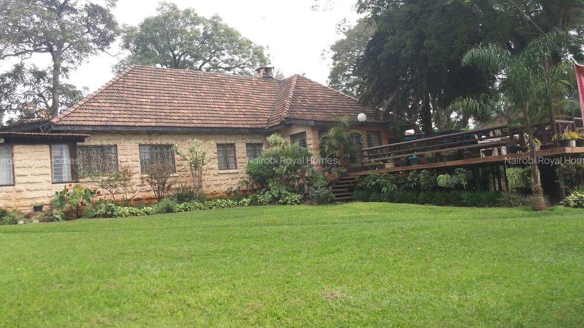 Residential Land at Kilimani Riara Road - 9