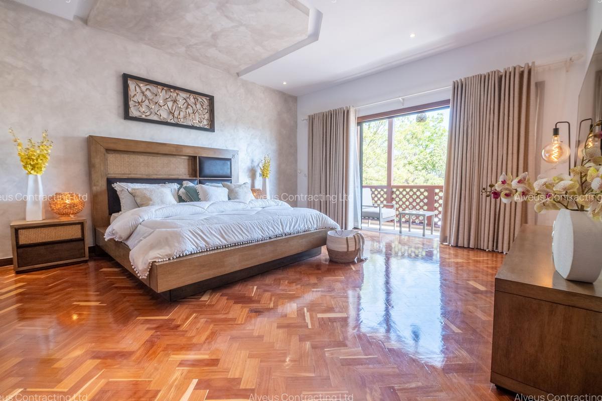 3 Bed Apartment with En Suite in Nyali Area - 18