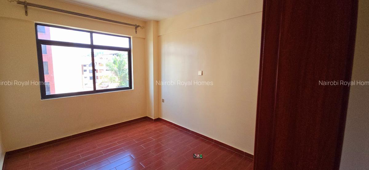 2 Bed Apartment with En Suite at Kileleshwa Road - 8