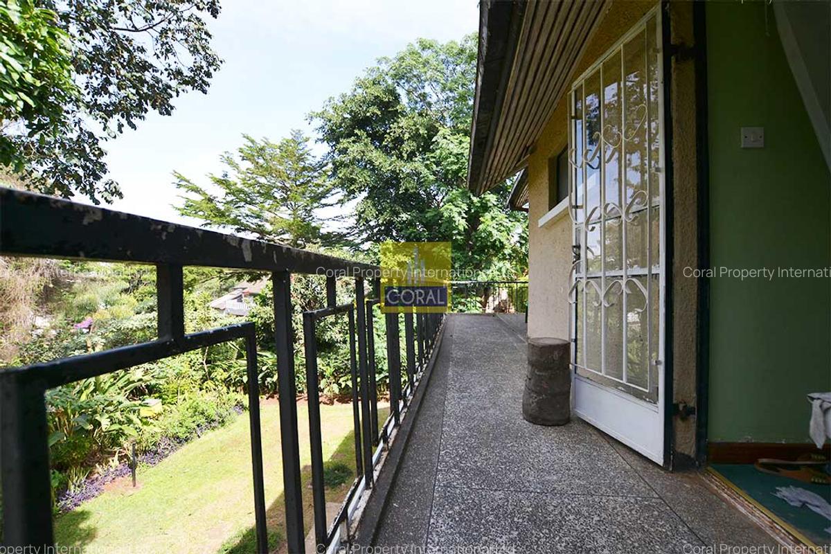 5 Bed House in Riverside - 18