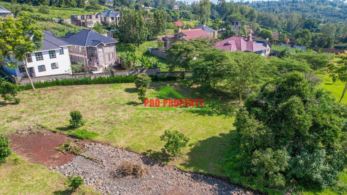 0.1 ha Residential Land at Tulivu Estate - 8