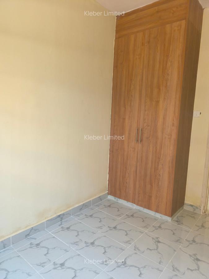 3 Bed House with En Suite in Kitengela - 9
