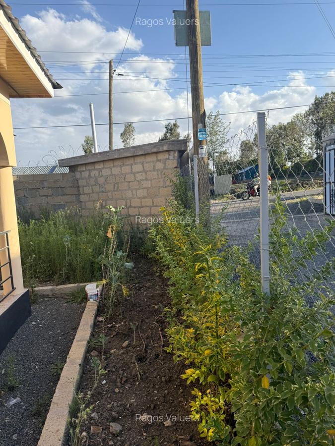 3 Bed House at Matasia - 19