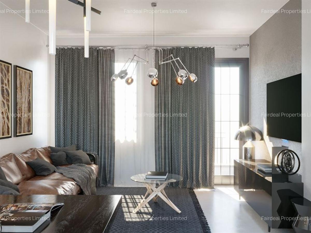 3 Bed Apartment with En Suite in Athi River - 1