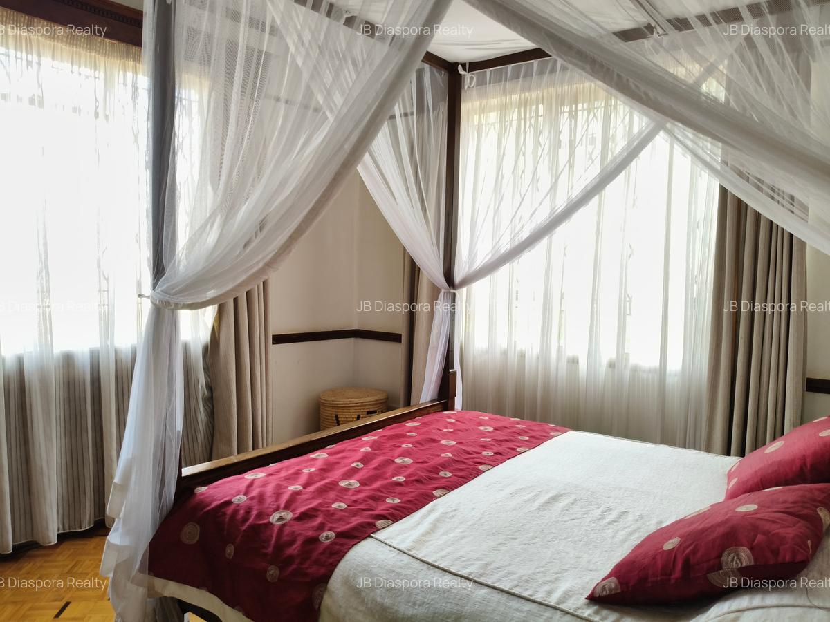 Serviced 2 Bed Apartment with En Suite at Rhapta Road - 8