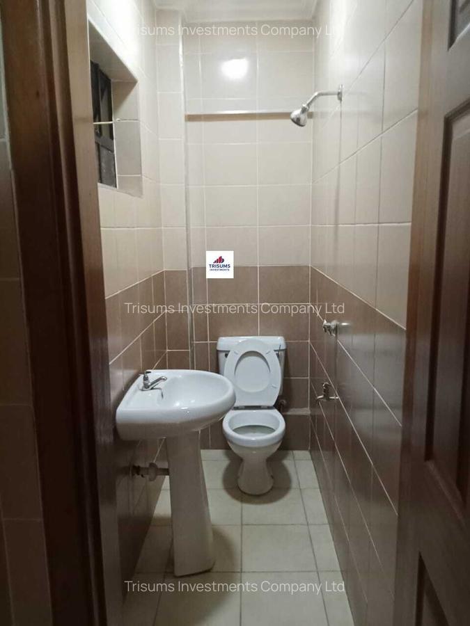2 Bed Apartment with En Suite in Westlands Area - 12