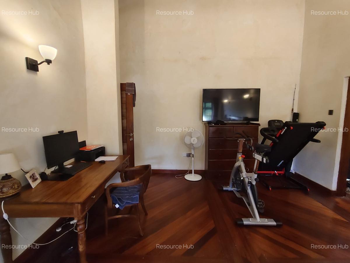 3 Bed House with En Suite in Karen - 15