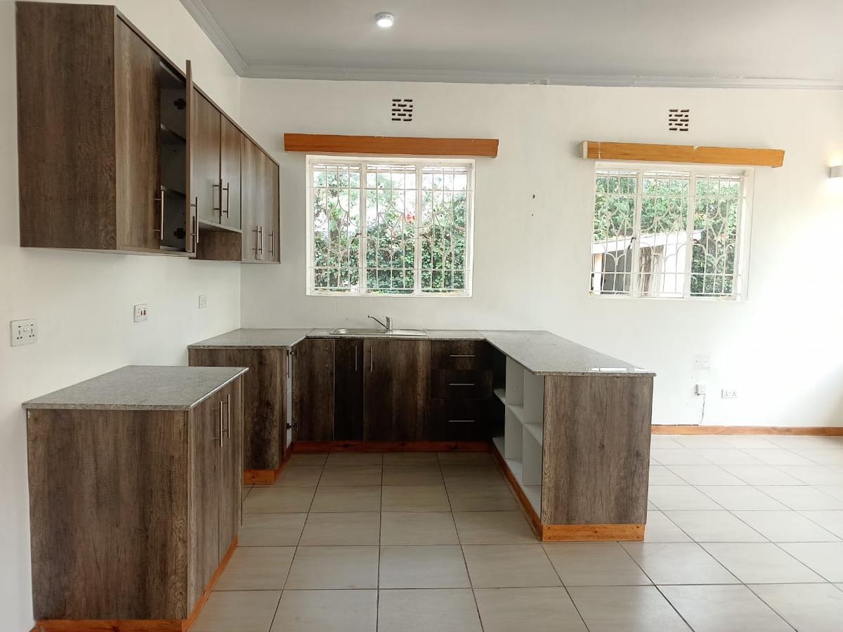 2 Bed House with En Suite at Kumbe Road - 18