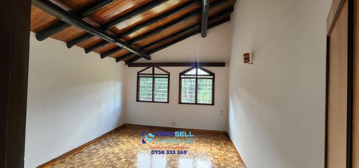 5 Bed Villa with En Suite in Lower Kabete - 12