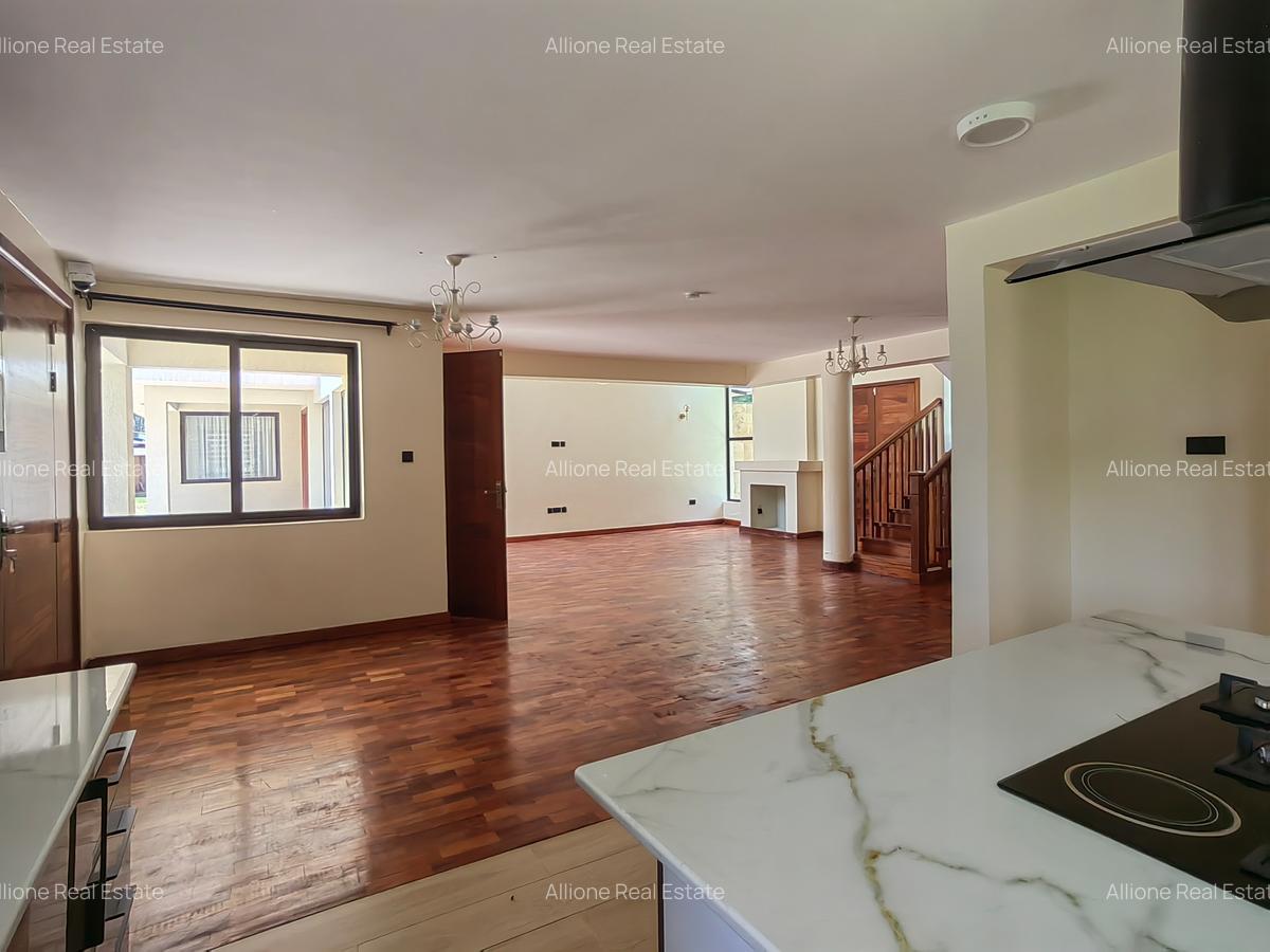 4 Bed Townhouse at Off Langata Road - 9