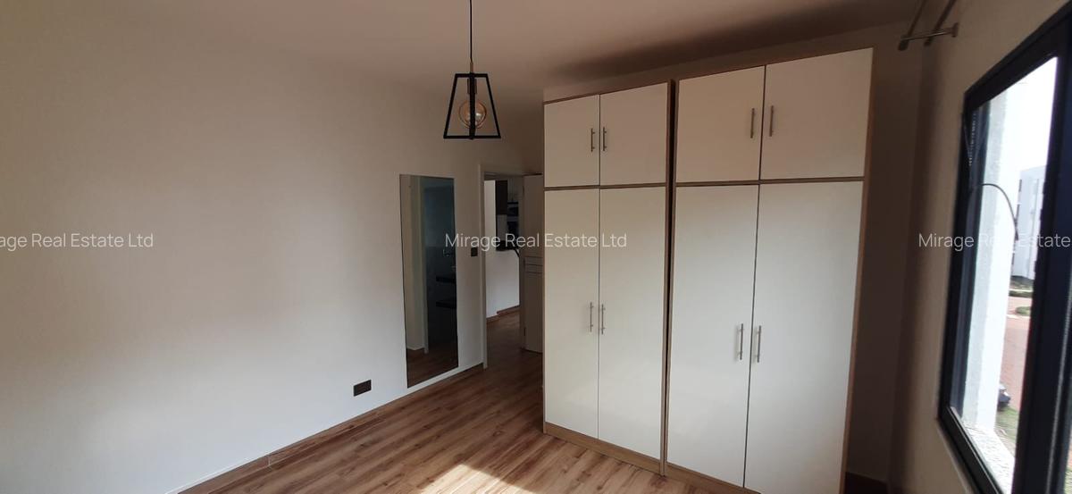2 Bed Apartment with Swimming Pool in Tatu City - 8