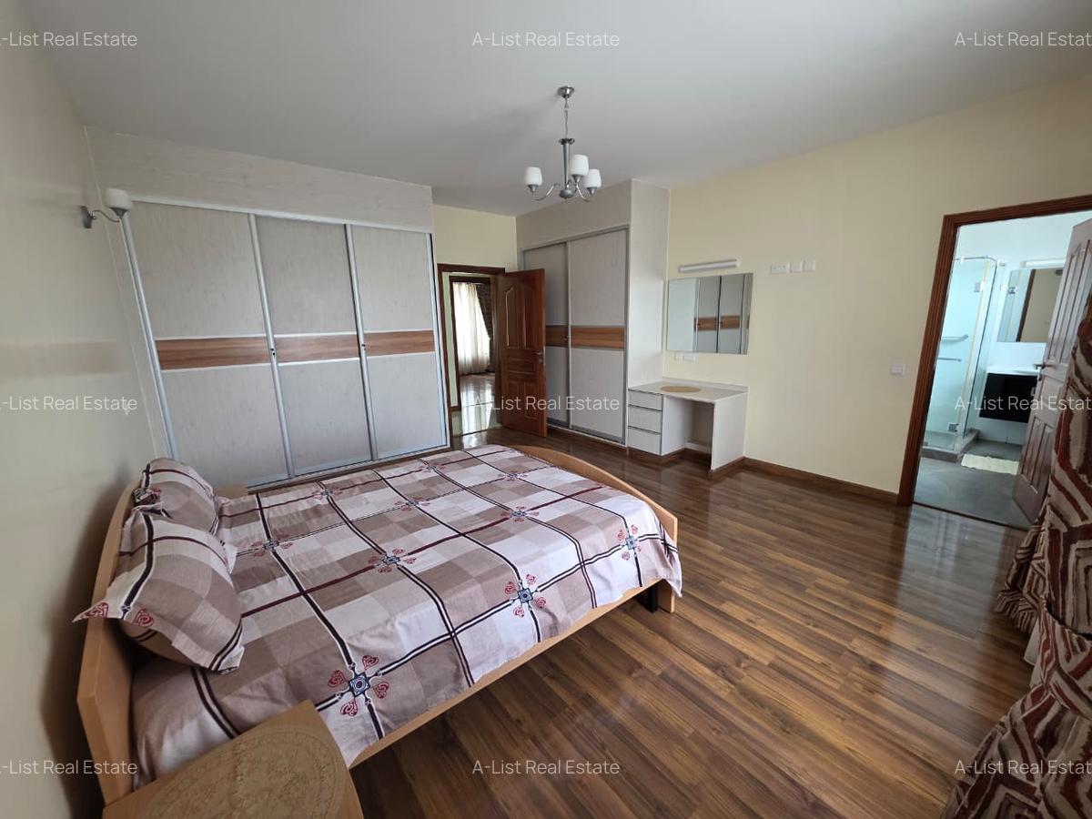 3 Bed Apartment with En Suite at Githuri Road - 18