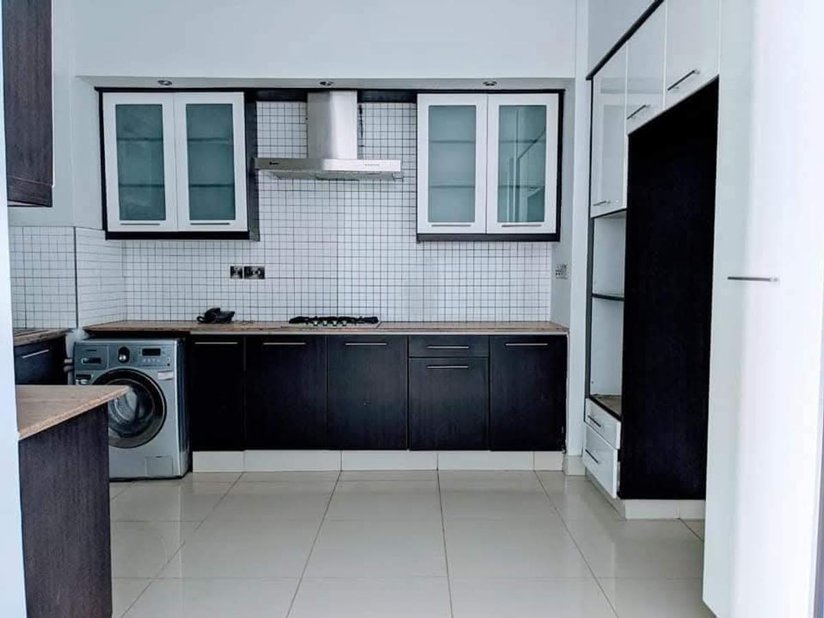 3 Bed Apartment with En Suite at Muthangari Drive - 2