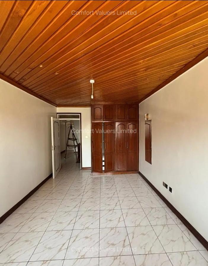4 Bed Villa with En Suite at Kileleshwa - 11