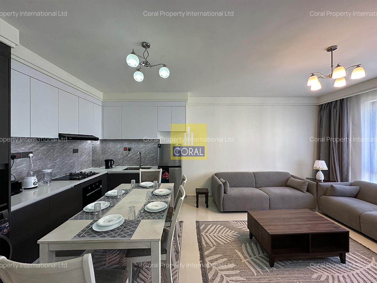 2 Bed Apartment in Westlands Area - 6