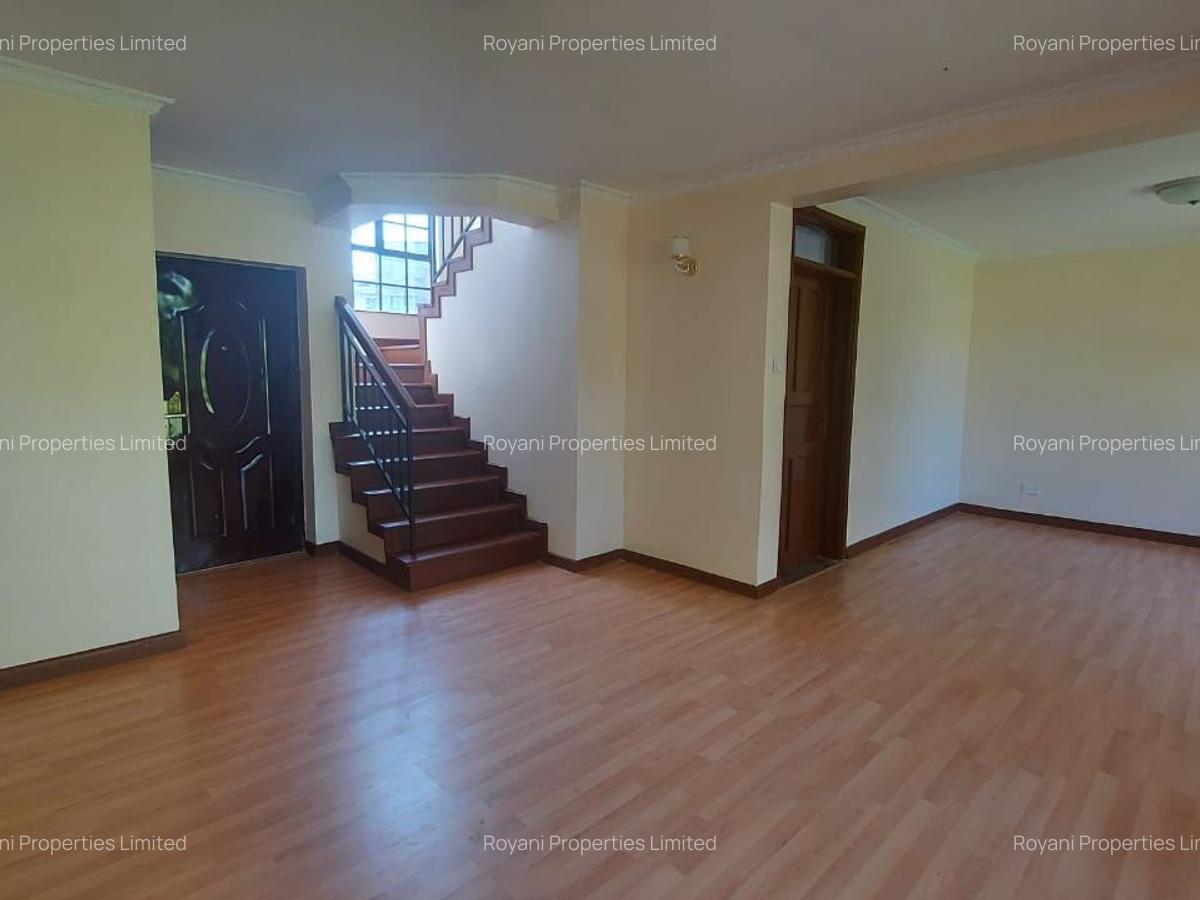 3 Bed House with En Suite at Fourways Junction Estate - 2