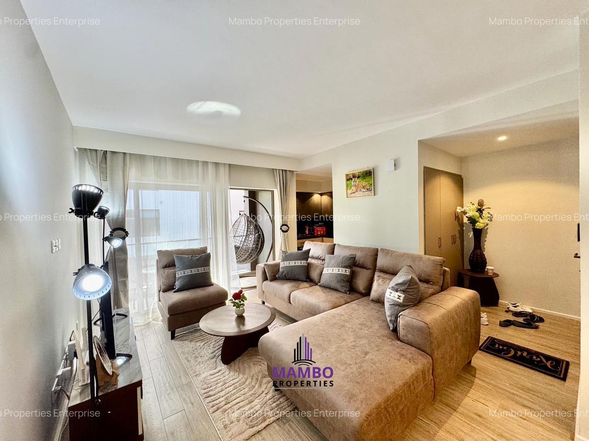 Furnished 2 Bed Apartment with En Suite at Redhill Rd - 6