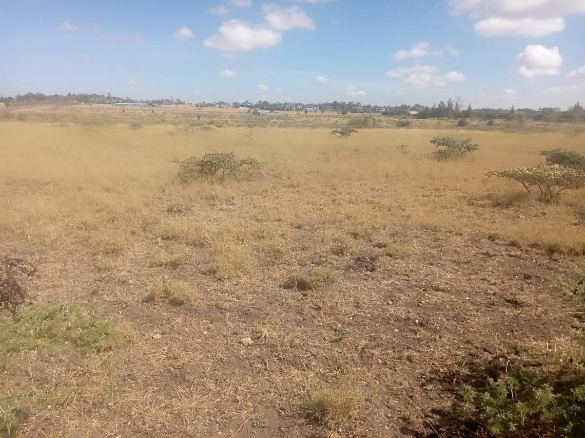 0.25 ac Commercial Land at Korompoi - 8