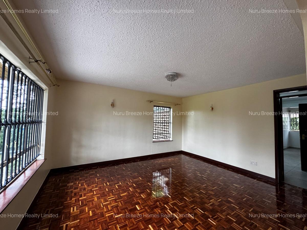 4 Bed House with En Suite in Gigiri - 4