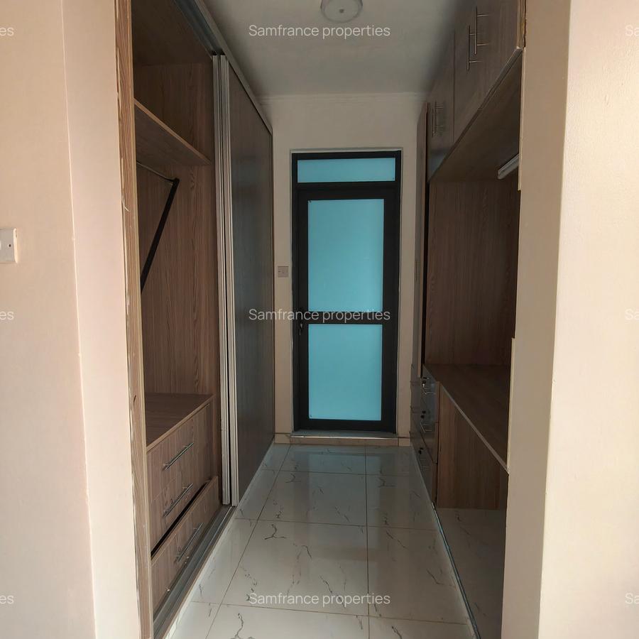 2 Bed Villa with En Suite at Utange - 6