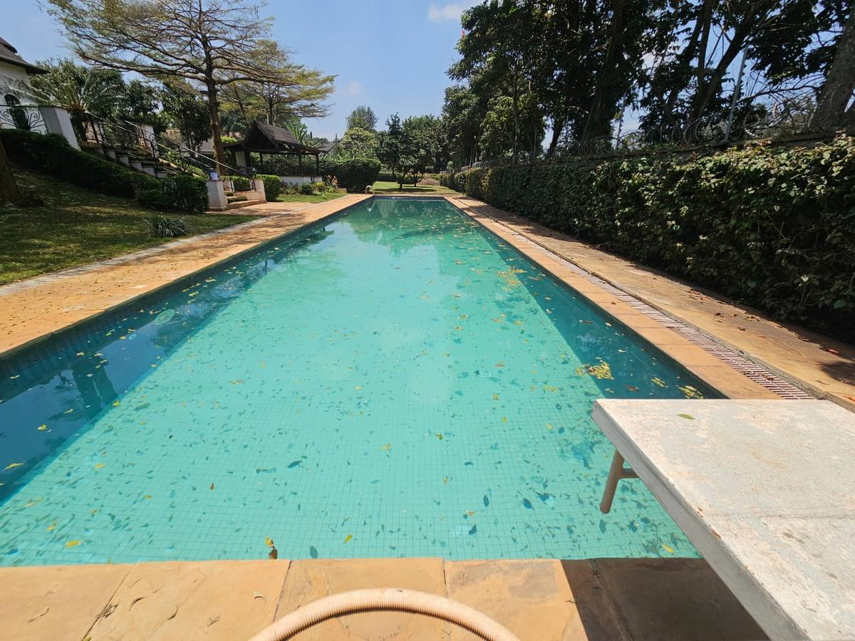 6 Bed House with En Suite in Kitisuru - 2