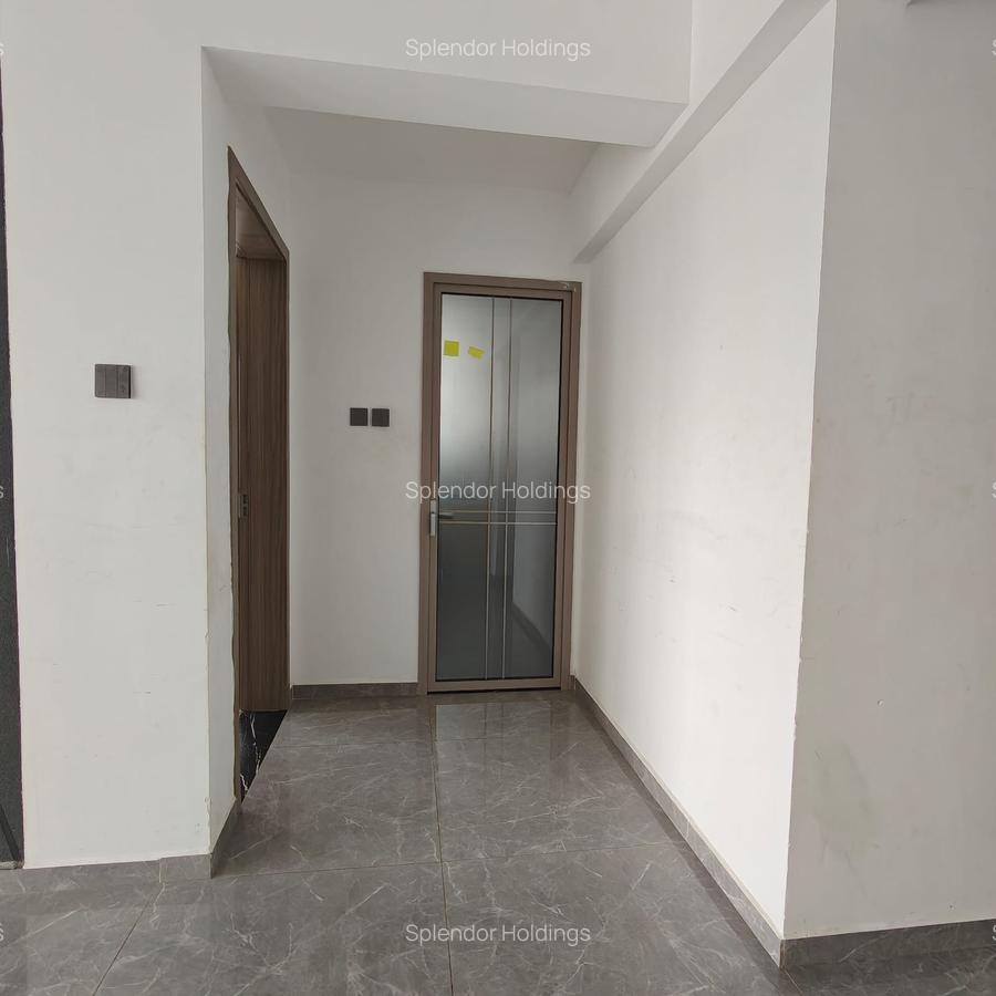 1 Bed Apartment with Gym in Kileleshwa - 13