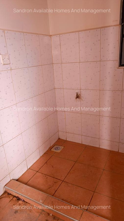 3 Bed Apartment with En Suite in Kileleshwa - 13