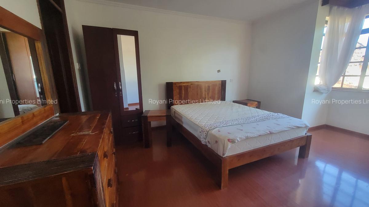4 Bed House with En Suite in Kiambu Road - 6