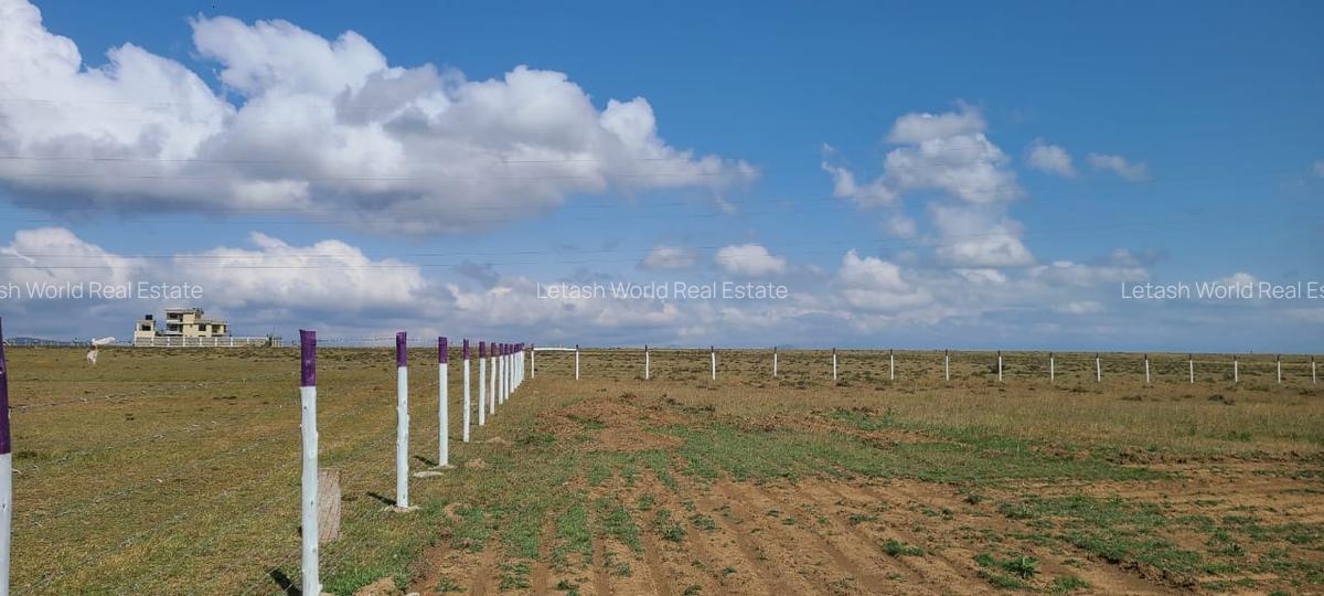 0.125 ac Land at Naivasha - 8