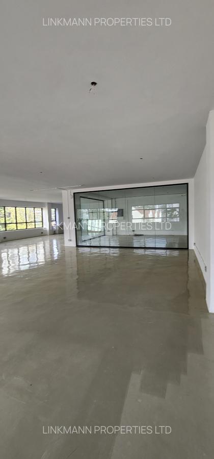 2,500 ft² Office with Service Charge Included in Lower Kabete - 6