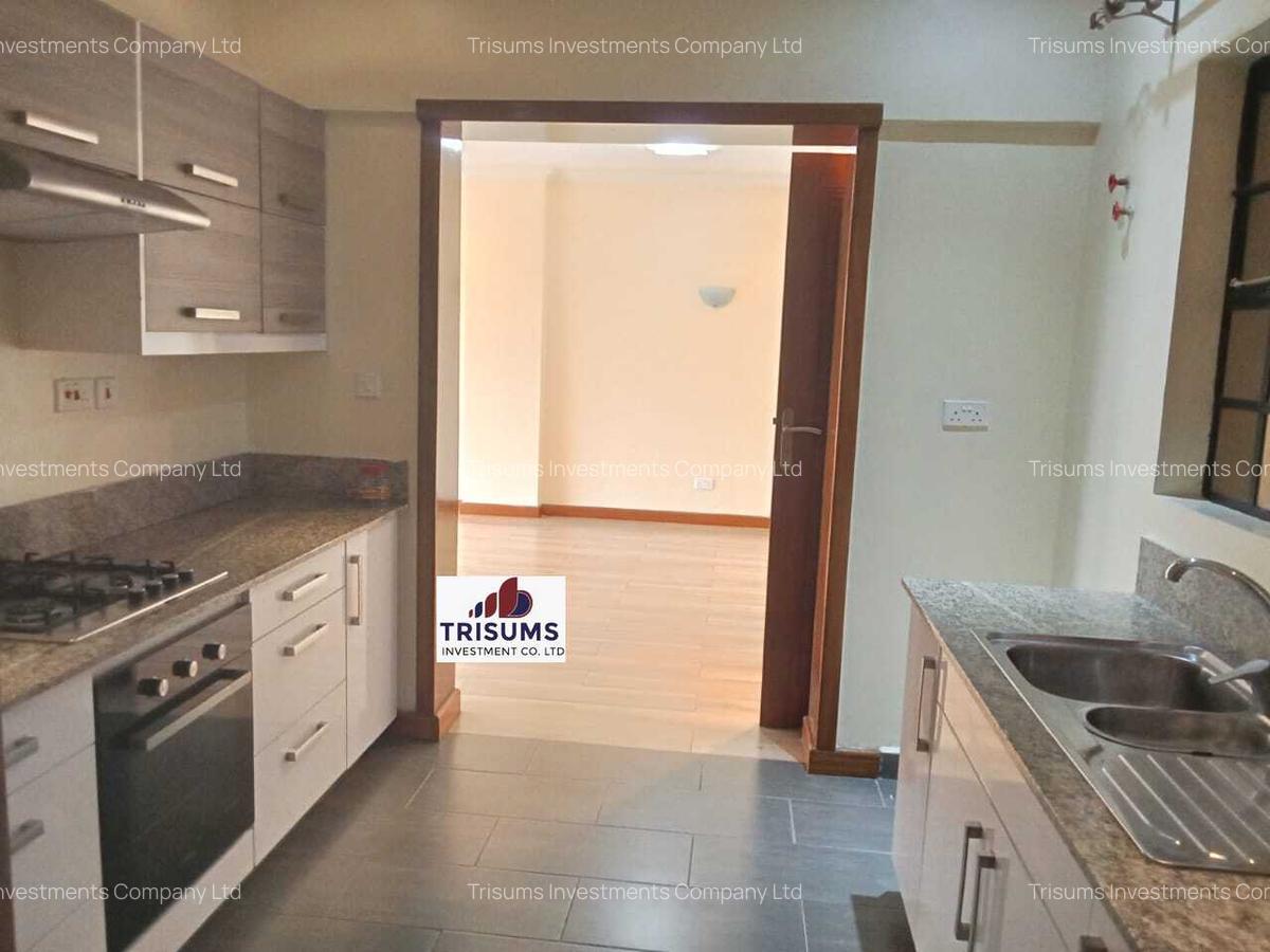 2 Bed Apartment with En Suite at Prp7+494 - 2