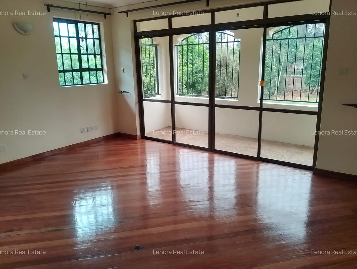 4 Bed Villa with En Suite in Karen - 7