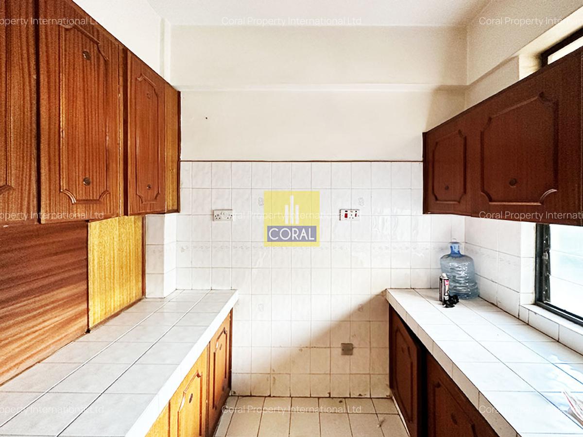 Office in Kilimani - 8