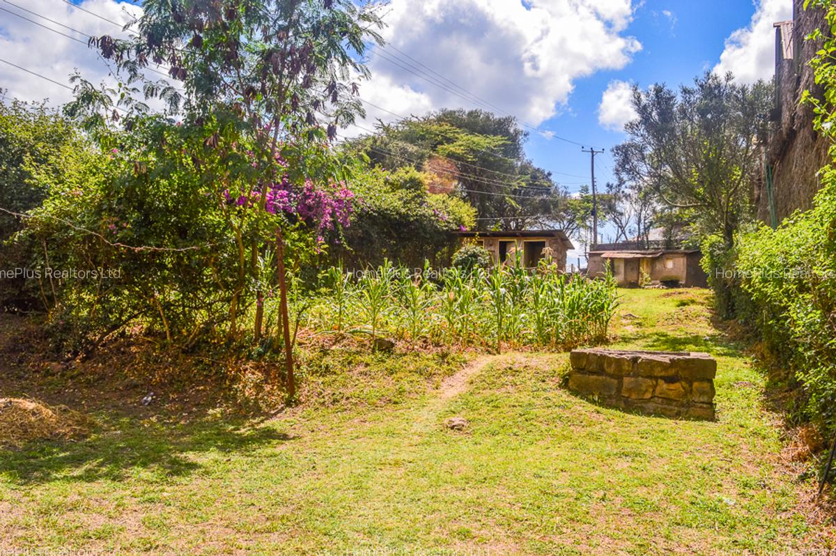 Commercial Land at Maasai Lodge - 2