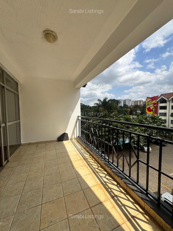 4 Bed Apartment with En Suite in Kileleshwa - 13