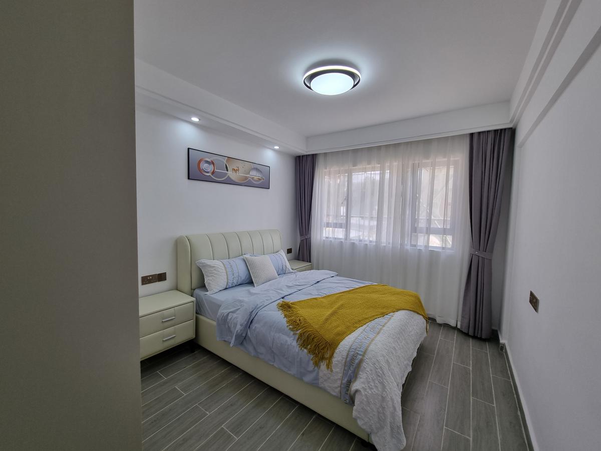 Serviced 3 Bed Apartment with En Suite at Kileleshwa - 13