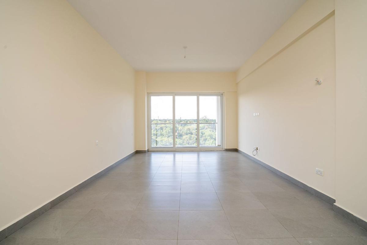 3 Bed Apartment with En Suite in Parklands - 2