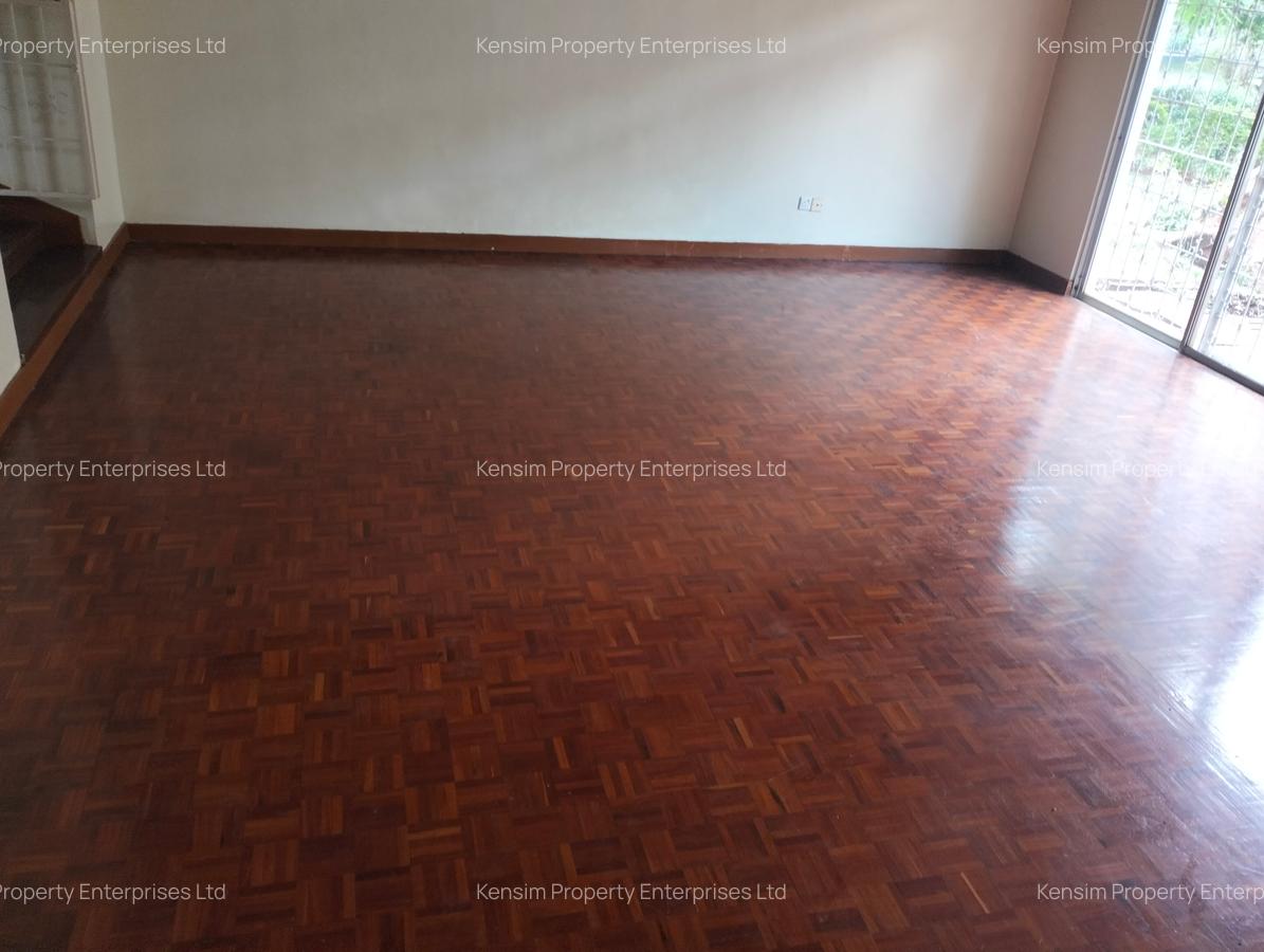 4 Bed House with En Suite in Loresho - 8