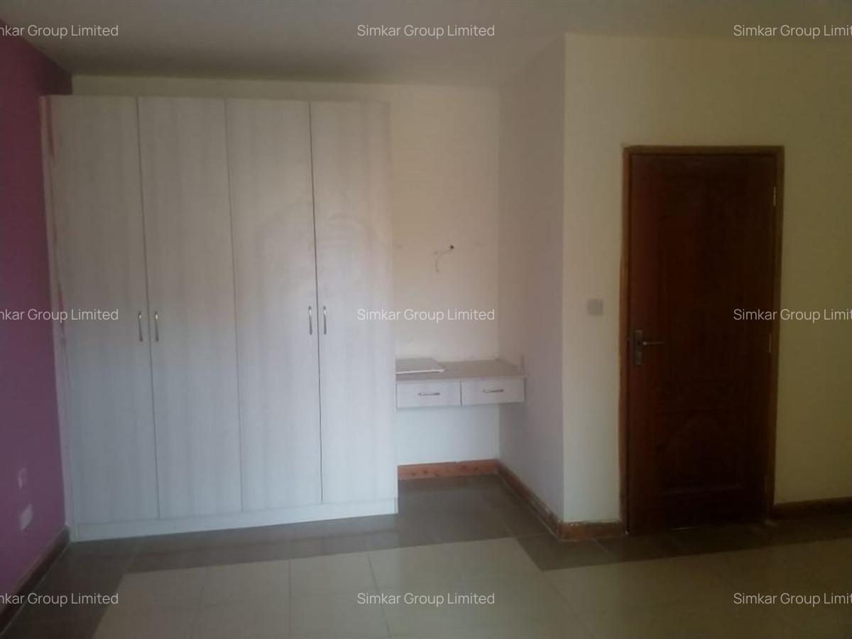 4 Bed Townhouse with En Suite at Mombasa Road - 16