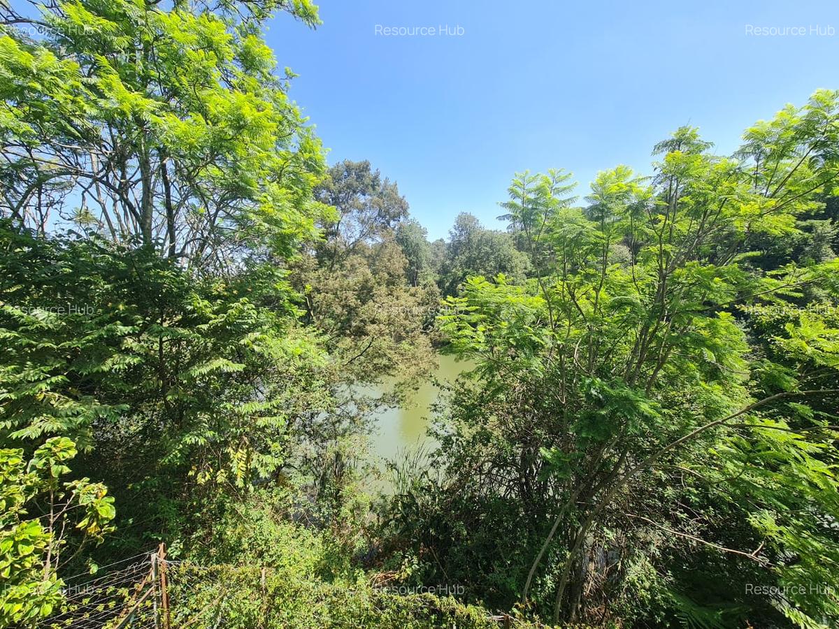 5 Bed Townhouse with En Suite at Lower Kabete Road - 4