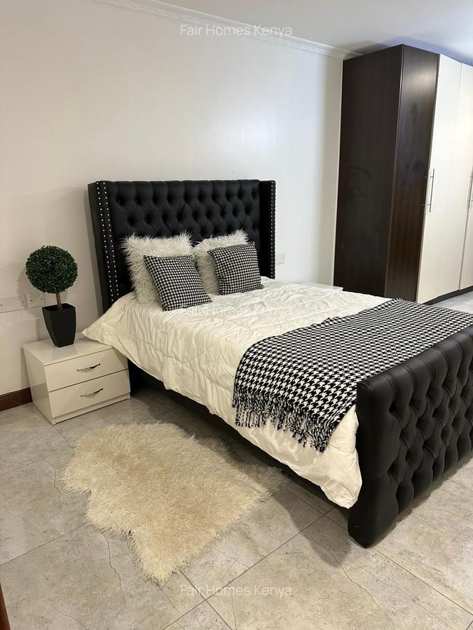 4 Bed Apartment with En Suite at Argwings Kodhek Road - 9