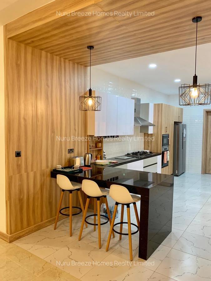 4 Bed Apartment with En Suite in Spring Valley - 8