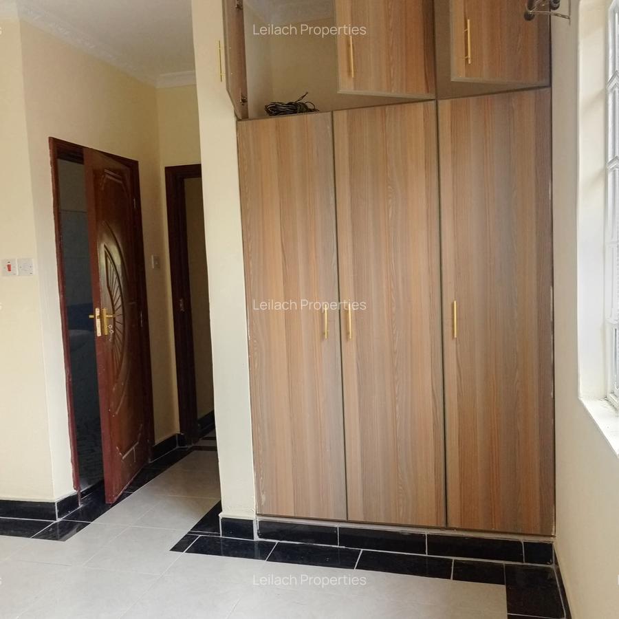 3 Bed House with En Suite in Ngong - 7